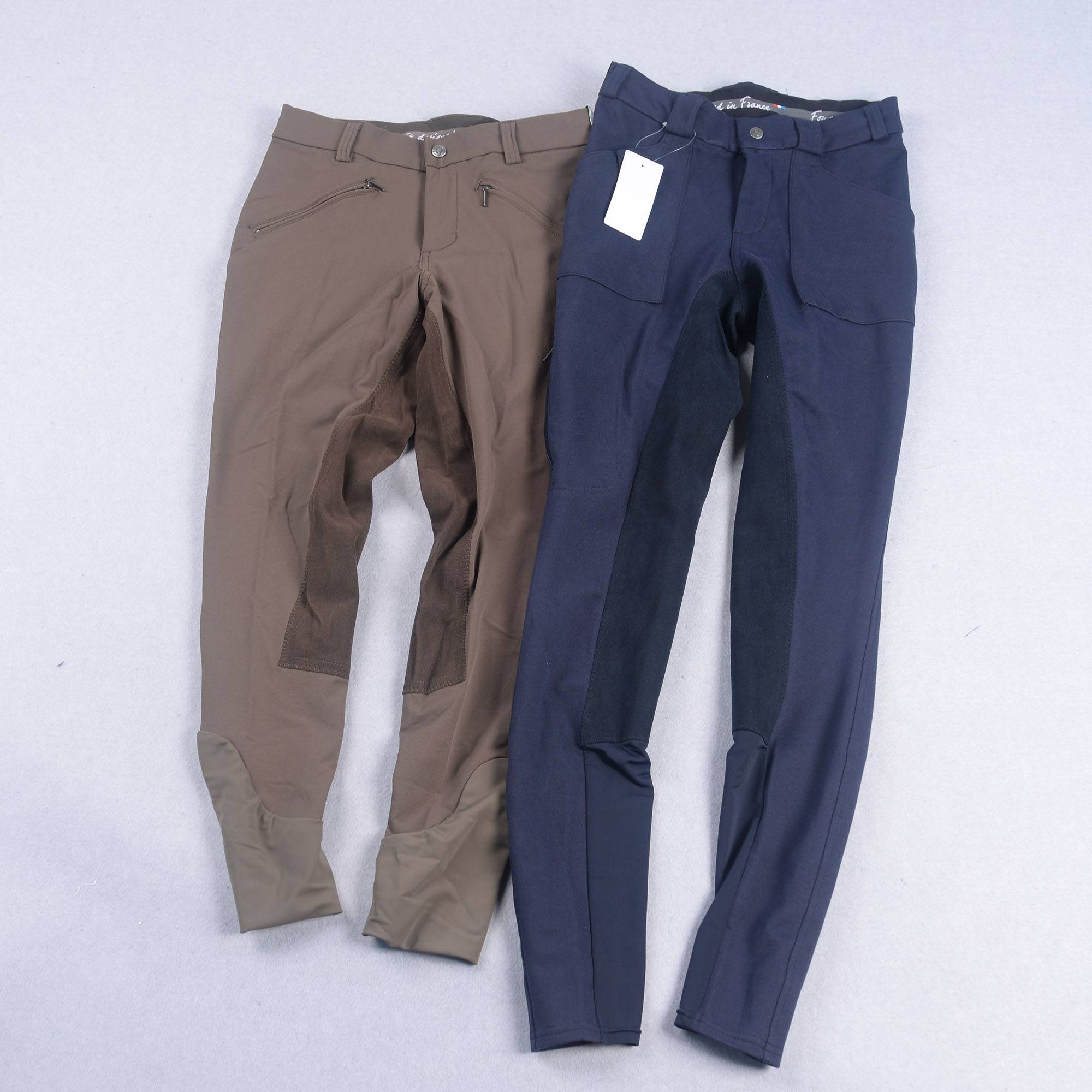 Decanonon, professional horsepants, adult horsepants training women's horsepants