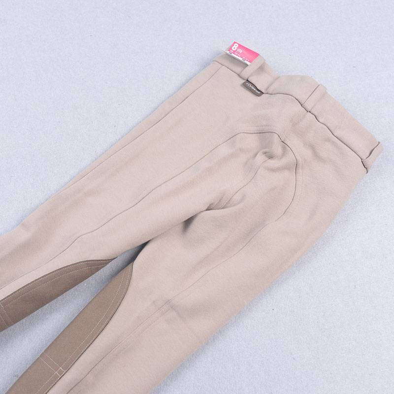 Decannon's professional horsepants, boys and girls, riding horsepants to train women's ponypants