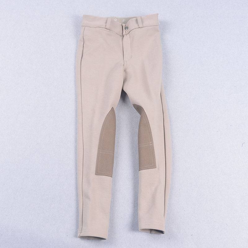 Decannon's professional horsepants, boys and girls, riding horsepants to train women's ponypants
