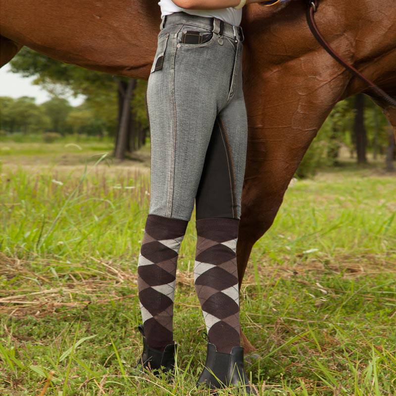 Quick-balled horsepants, horsepants, horsepants