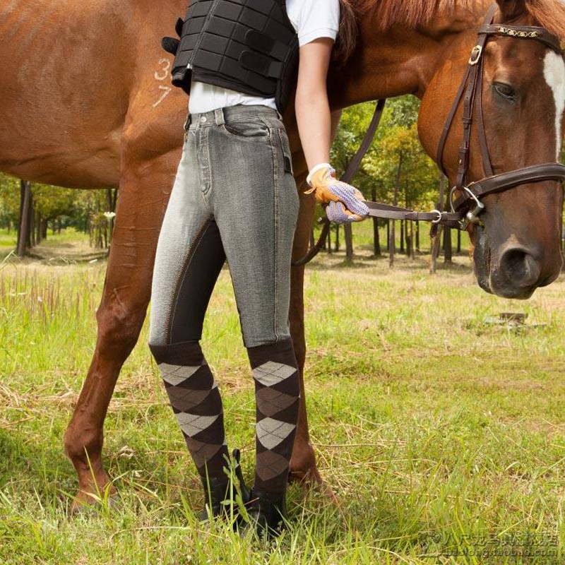 Quick-balled horsepants, horsepants, horsepants