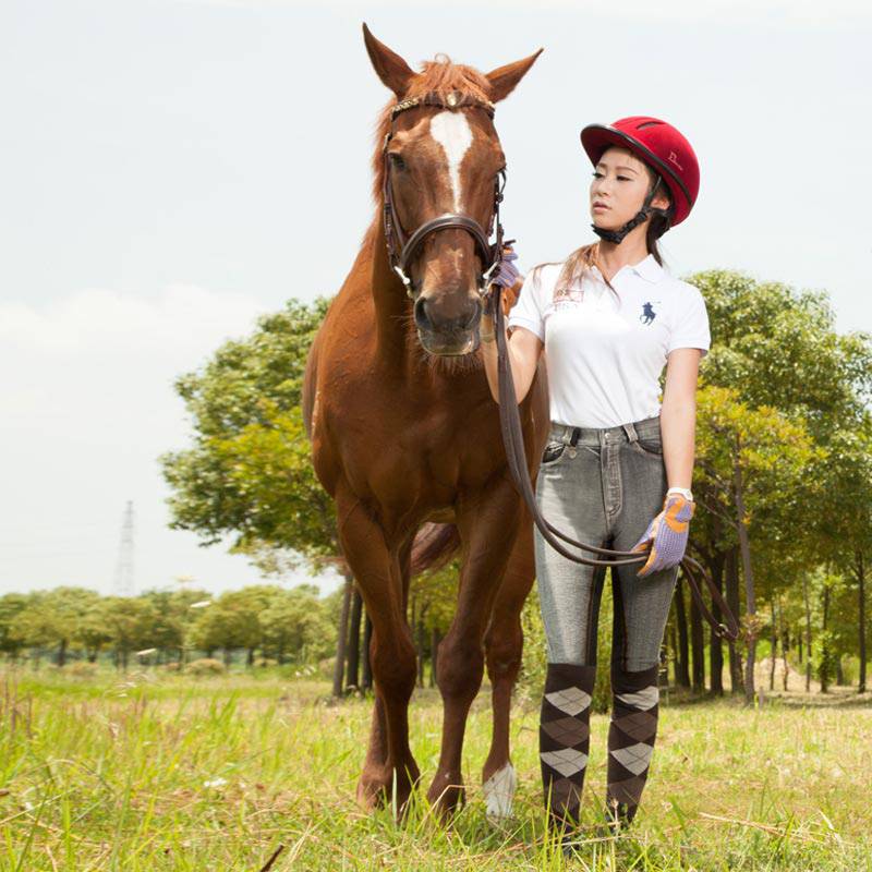Quick-balled horsepants, horsepants, horsepants