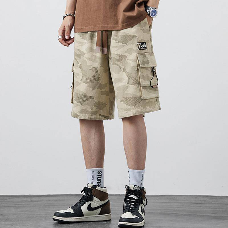 H33 KHAKI