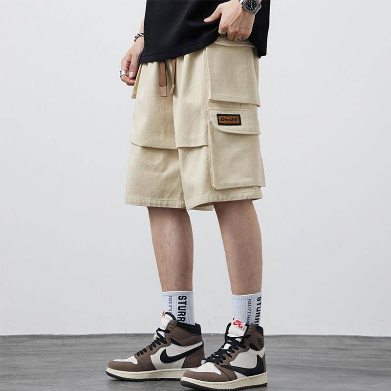 H35 KHAKI