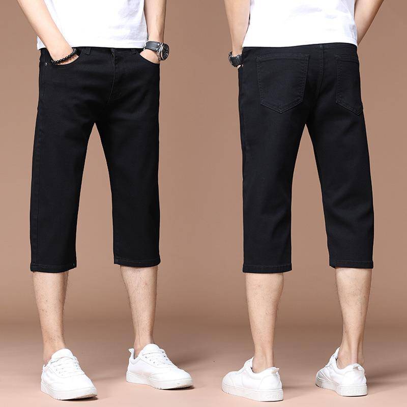 Camel's real jeans and shorts and shorts