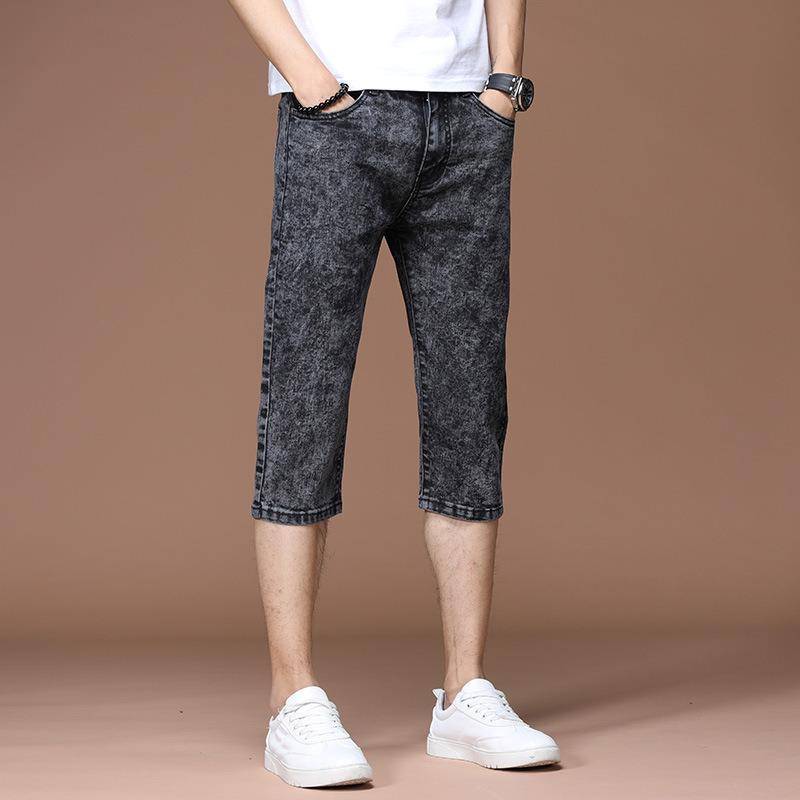 Camel's real jeans and shorts and shorts