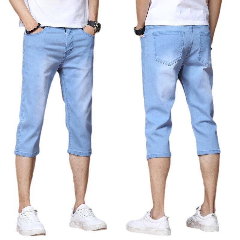 Camel's real jeans and shorts and shorts
