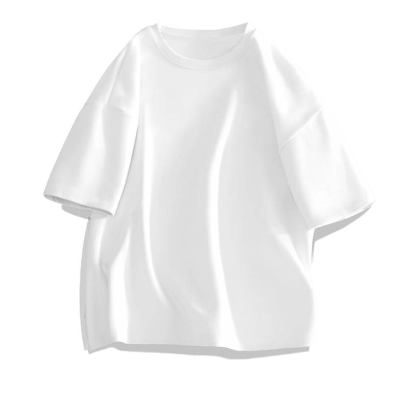 WHITE SHIRT