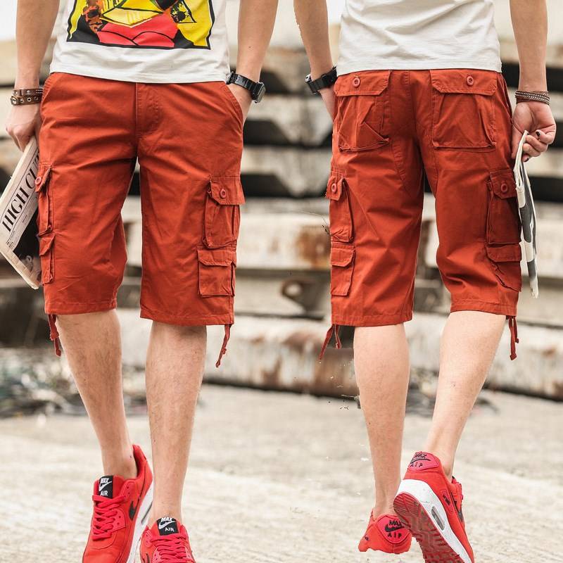 Wine, red, six-minute pants