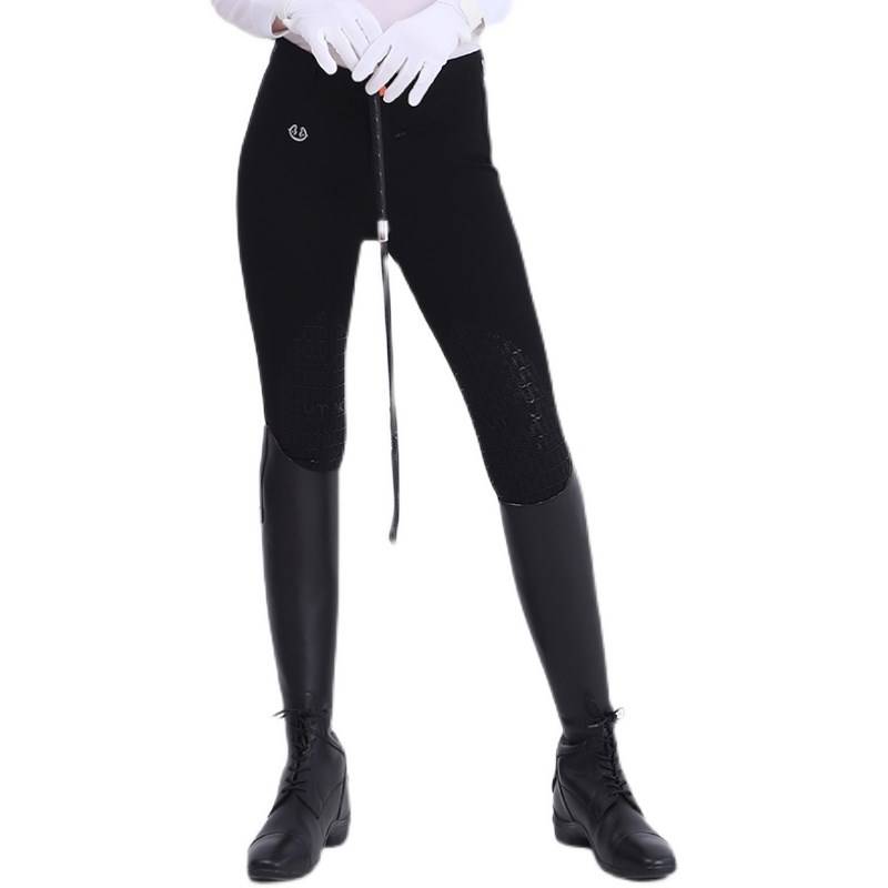 Horses with high-powered horse-pants