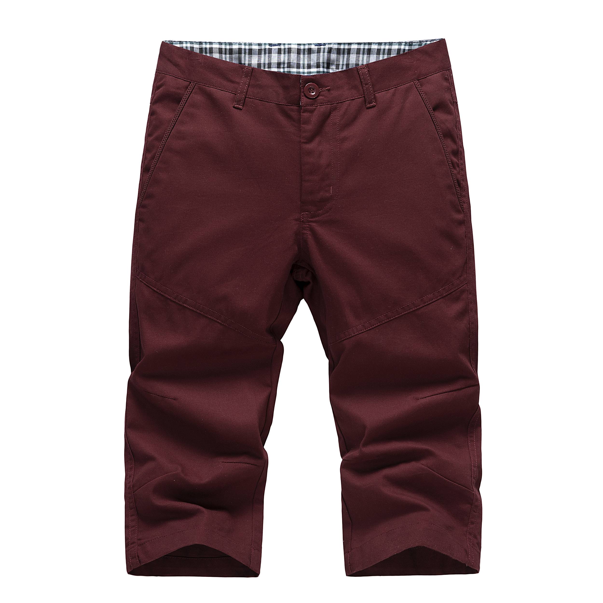 Wine red