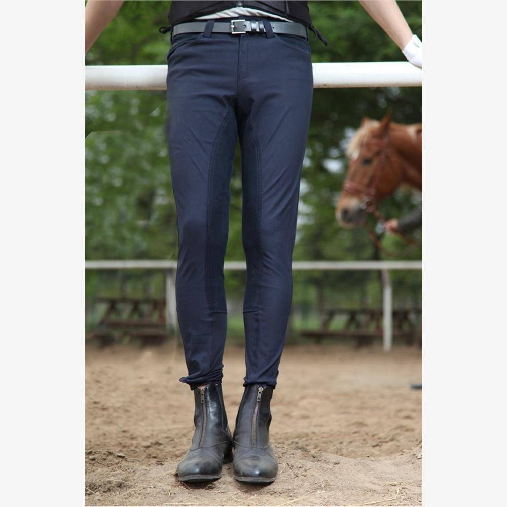 Swedish all -leather horse pants riding horse pants pants pants pants pants Rockma horses 8103076