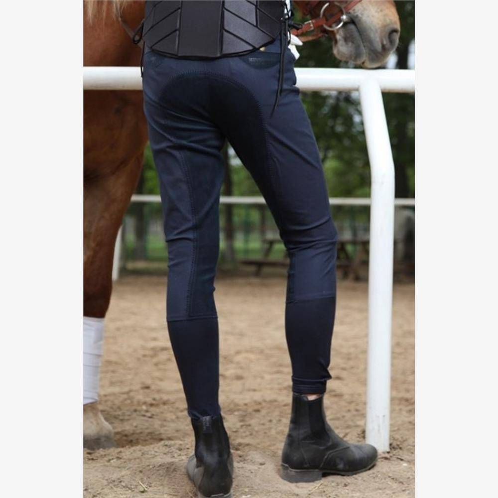 Swedish all -leather horse pants riding horse pants pants pants pants pants Rockma horses 8103076