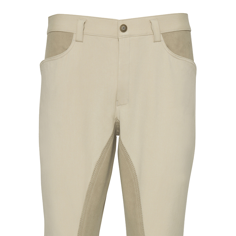 Swedish all -leather horse pants riding horse pants pants pants pants pants Rockma horses 8103076