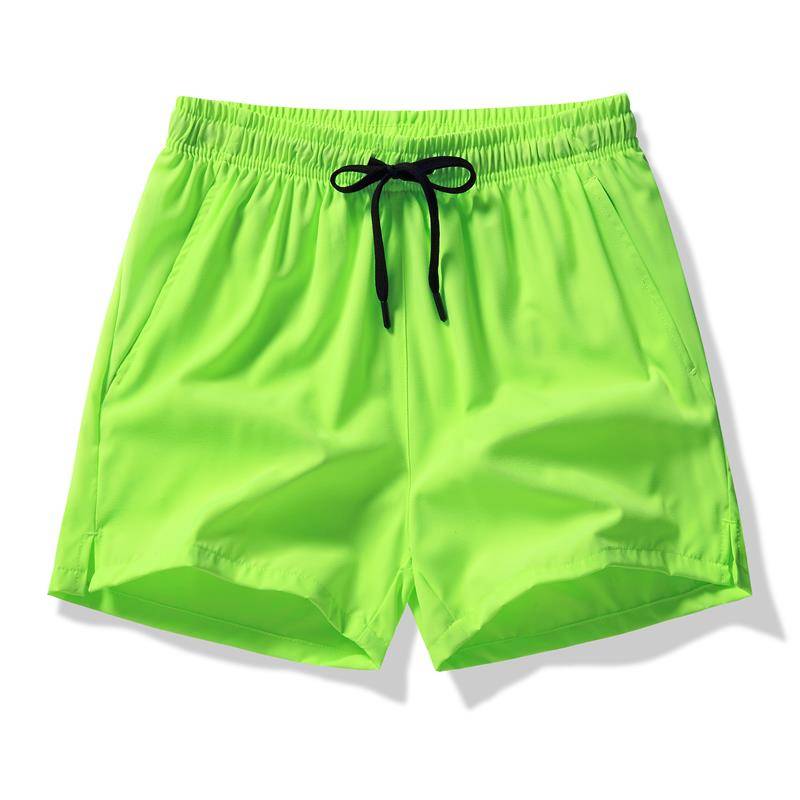 fluorescent green