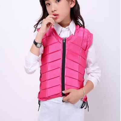 TGC new art model children's horse -drawn clothing horse back ride riding hooded hooded horses ride pants girls and children riding men's sets