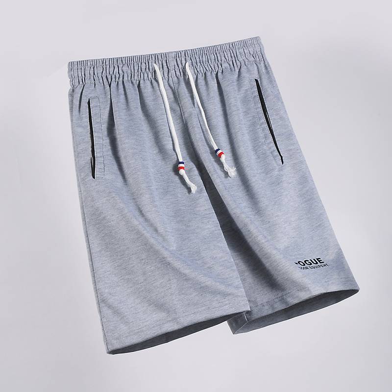 New shorts dry at air speed