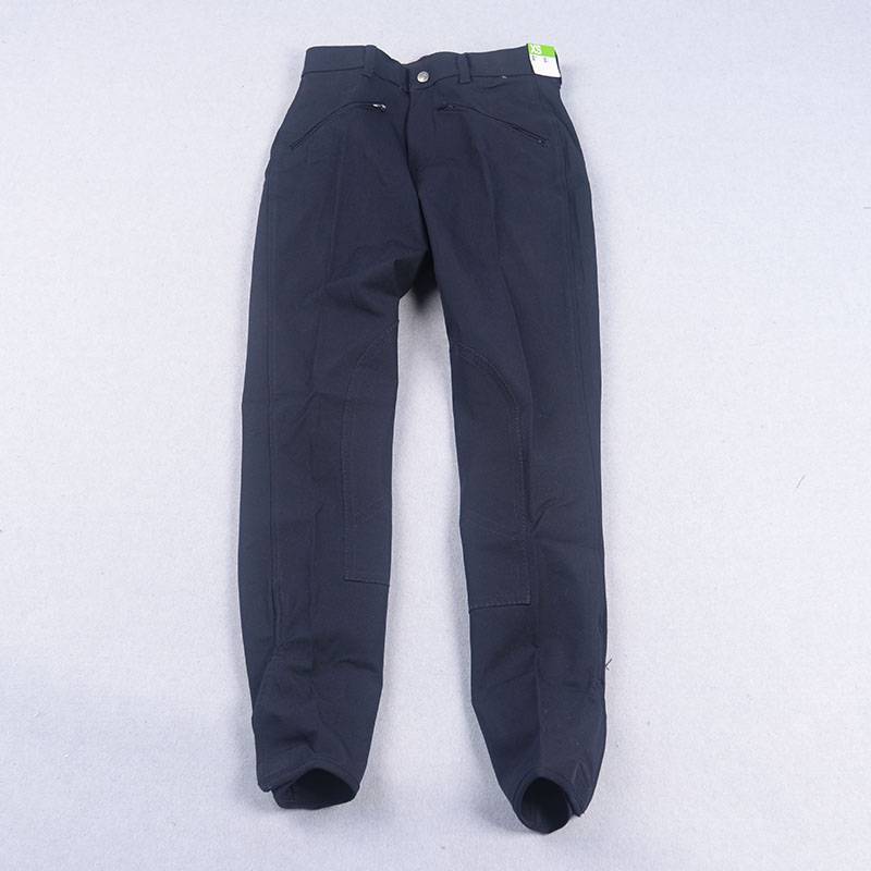 Decannon's Pony Pants on Horse Girl Pants