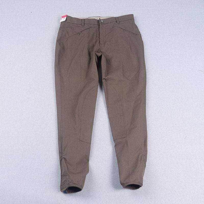 Decannon's Pony Pants on Horse Girl Pants