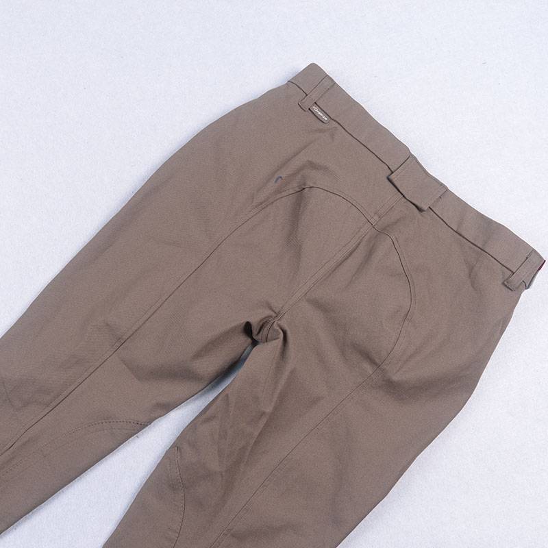 Decannon's Pony Pants on Horse Girl Pants