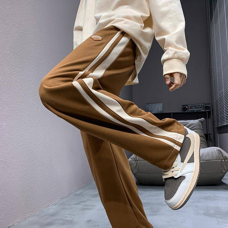 Gongchen denim shorts men's summer thin loose large size plus fertilizer increases ice silk casual pants penta pants