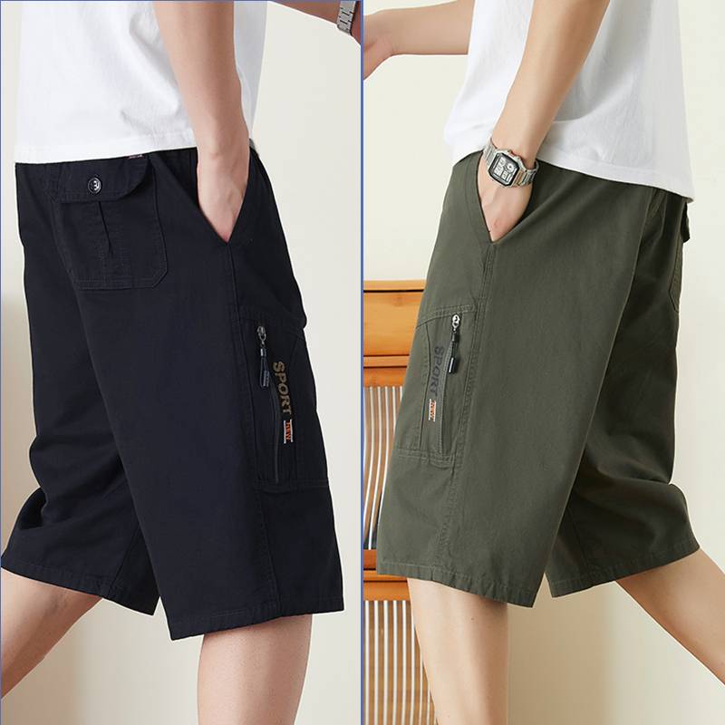 Black and blue and green