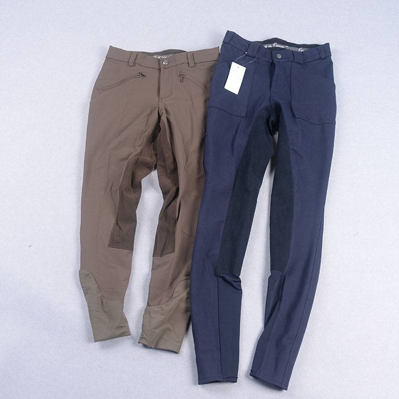 Decanonon, professional horsepants, adult horsepants training for female horsepants