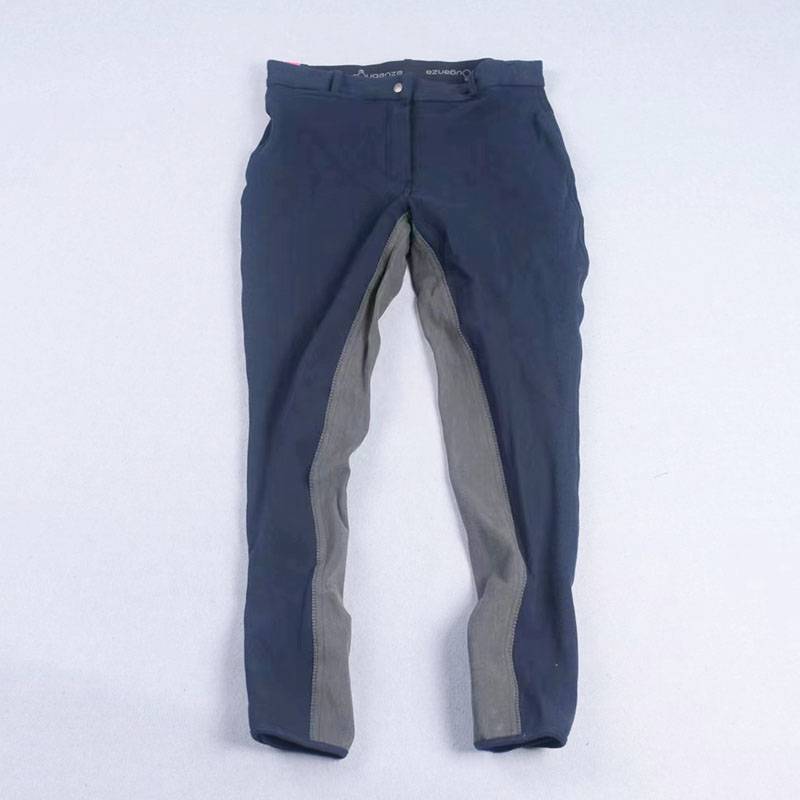 Decanonon, professional horsepants, adult horsepants training for female horsepants