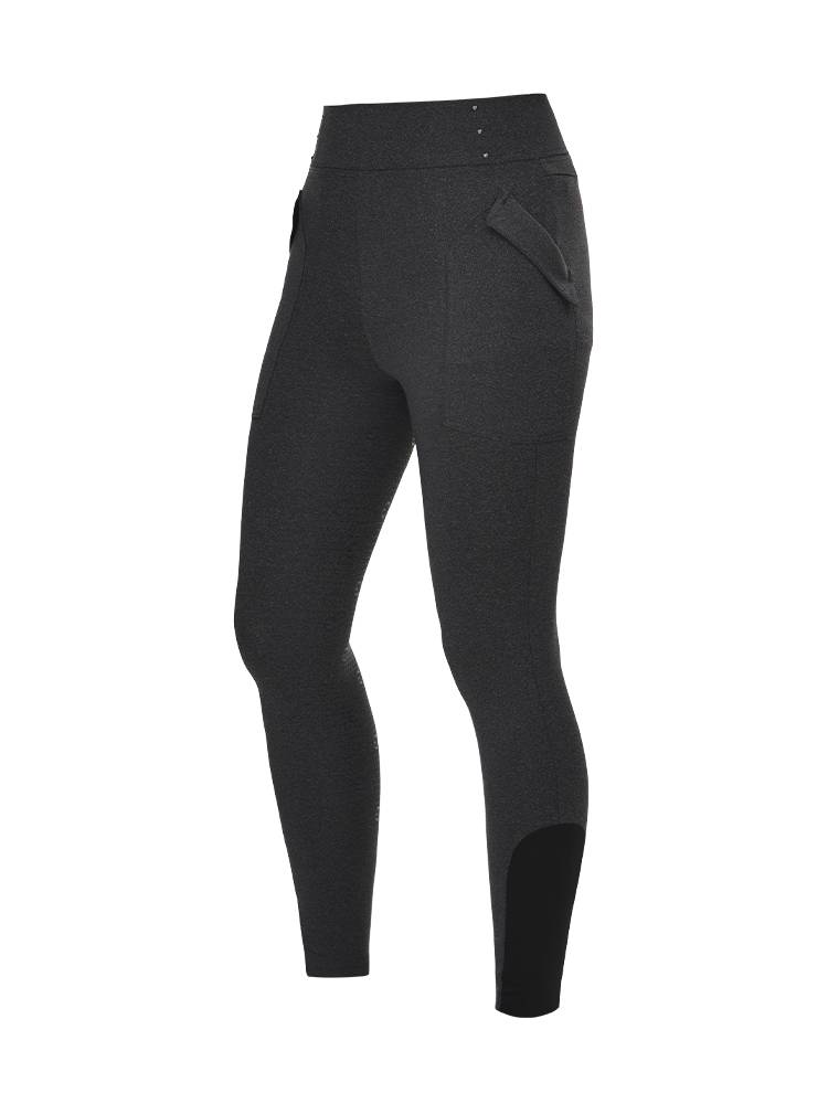 Mashangma's youth ultra -thin all -glue horse pants comfort training competition equipment riding pants