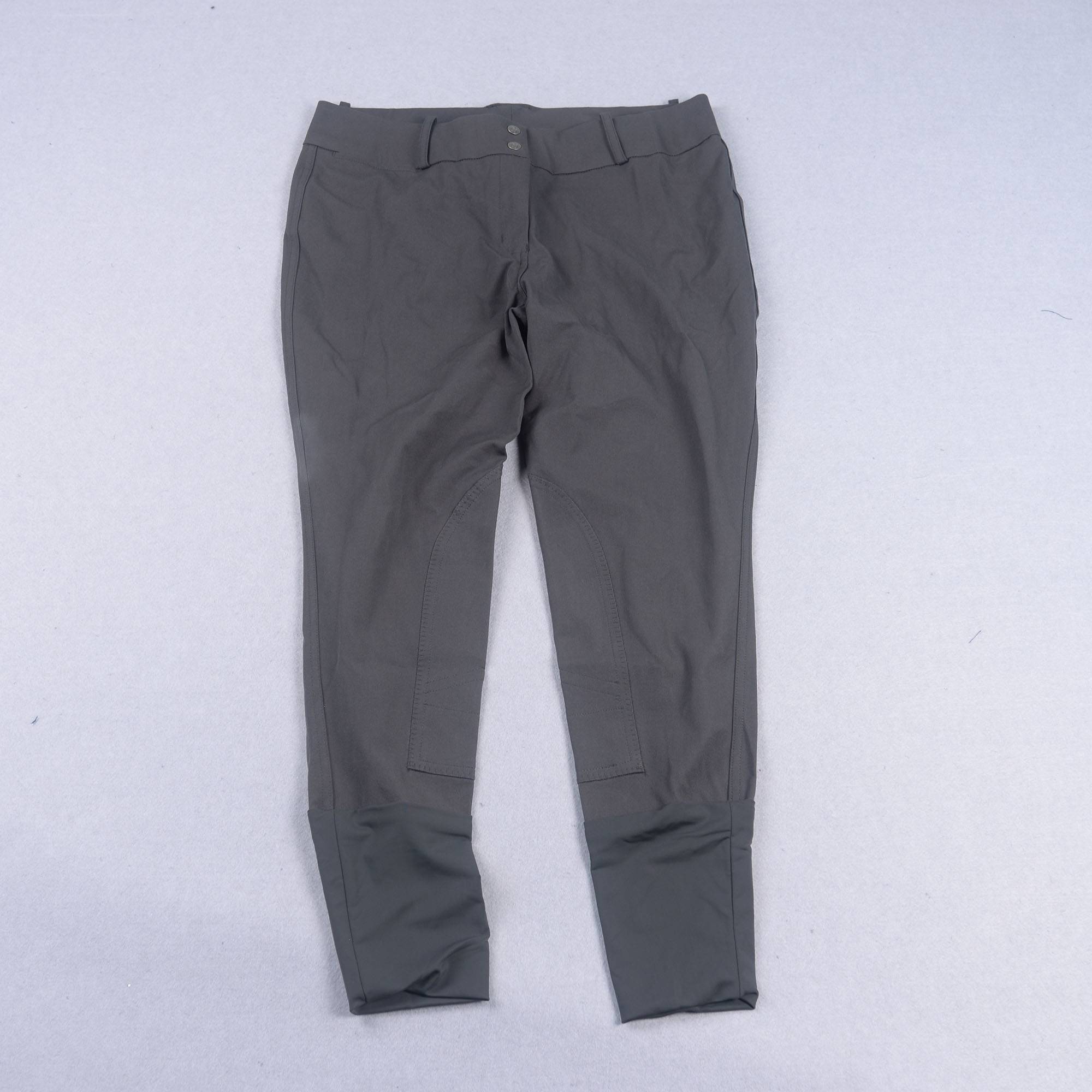 Decannon's professional horsepants