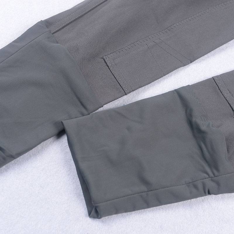 Decannon's professional horsepants