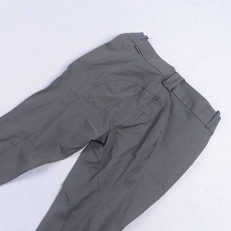 Decannon's professional horsepants