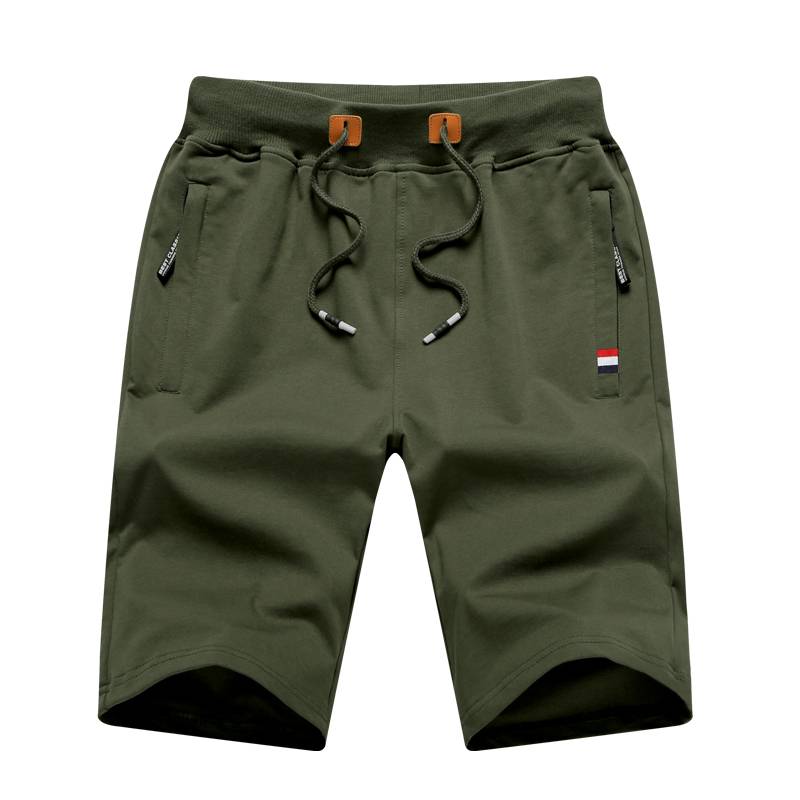 Casual Sports Pants Running Pants Basketball Pants Bad Horse Pants Big Pants Shape Pights Pure Color Pure Color