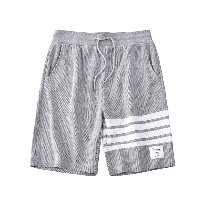 Sports shorts, American-style basketball, easy-tweet, shorts, large-size pants, five-minute ponies