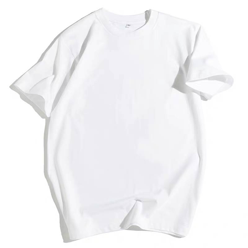 Pure white sleeves