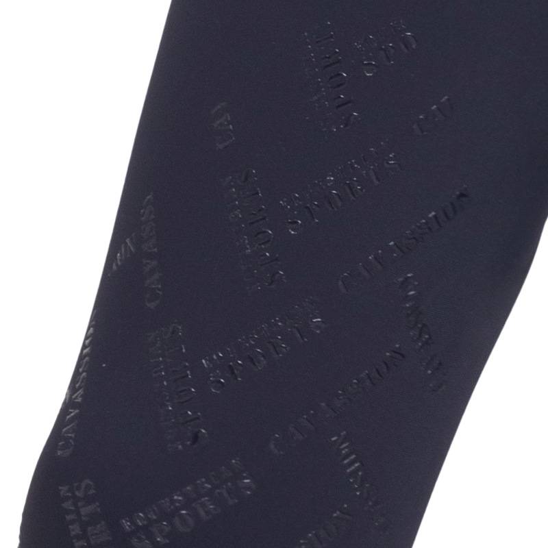 Silicone Children's Equestrian Pants Male Girl Cavaliers Server Four Seasons Anti -Smooth Plastic Scholarship Scholars Riding Sports Clothing