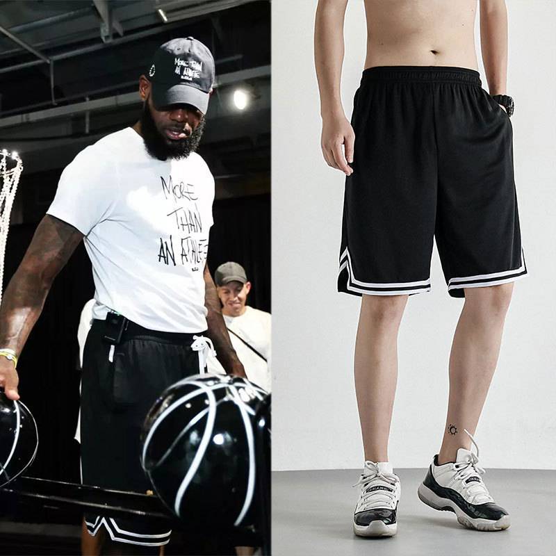 The sports basketball shorts, the men's time-outs, the ice-skin men's shorts for the summer, the U.S. and the U.S.'s straights