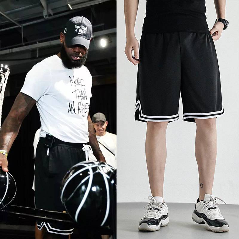 The sports basketball shorts, the men's time-outs, the ice-skin men's shorts for the summer, the U.S. and the U.S.'s straights