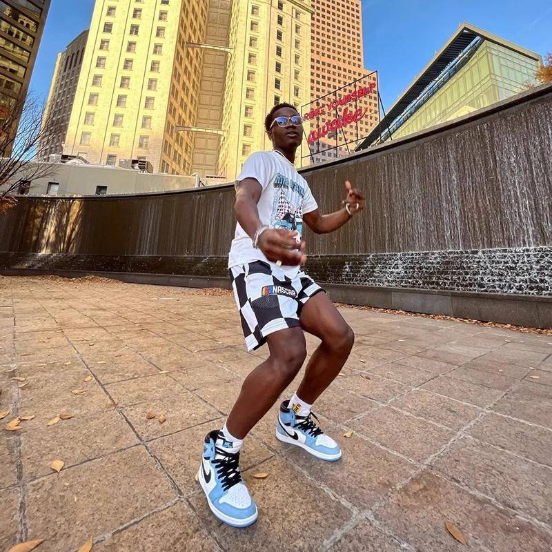 Casual shorts American fitness shorts, mesh, breathable sports, La Liga Himresis Tongli Legion Tipping Pants