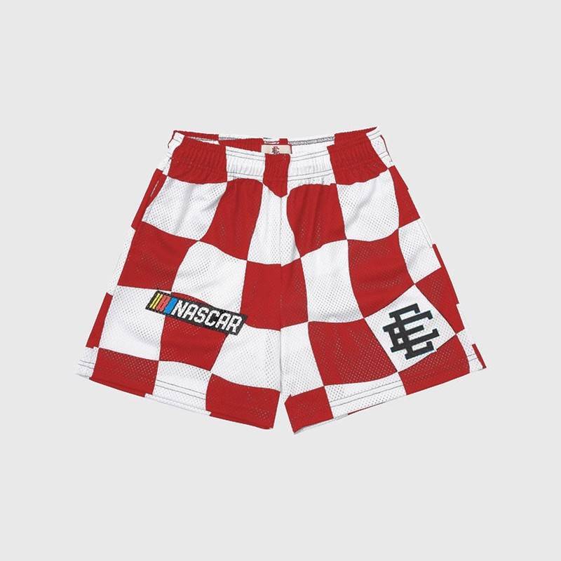 Casual shorts American fitness shorts, mesh, breathable sports, La Liga Himresis Tongli Legion Tipping Pants
