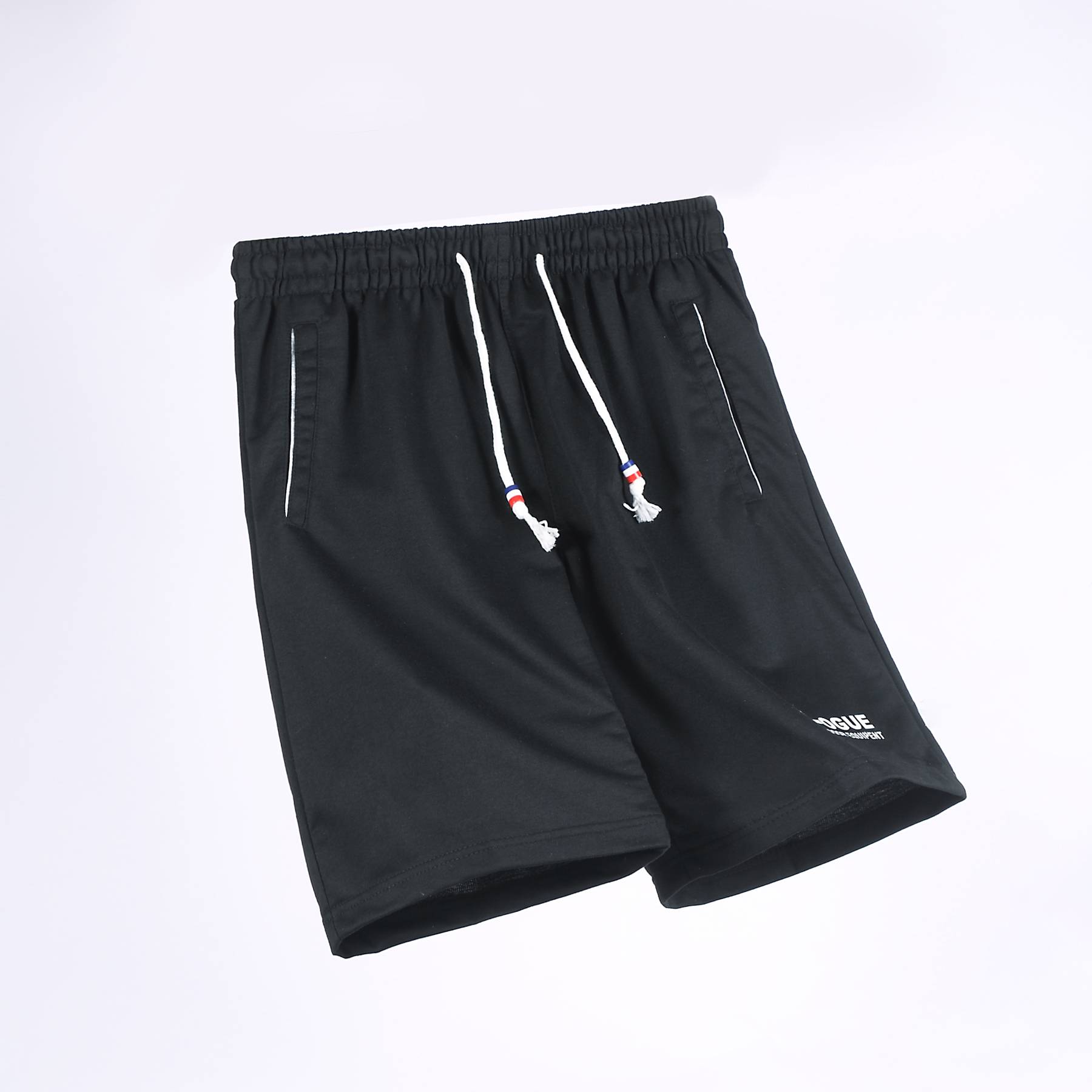 Summer sports shorts Men's beach pants pants increased loose pajamas pants pants pants dad, old man middle pants