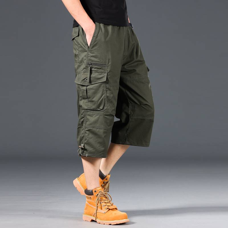 Army green