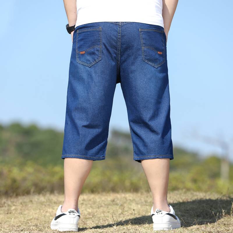 8010B DARK BLUE CUFFS