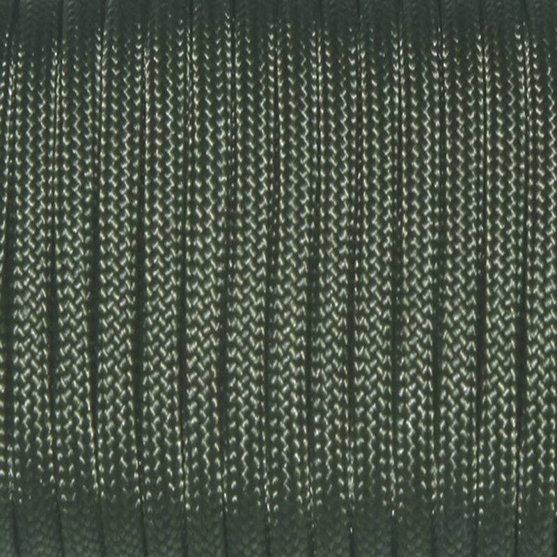 20 meters for green + umbrella rope