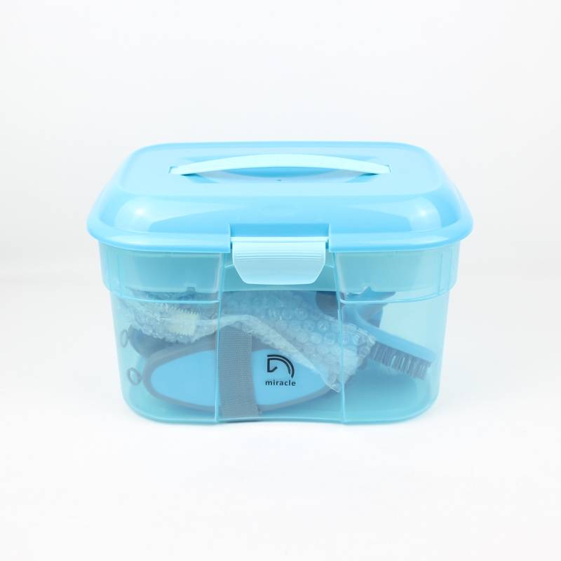 Horsebrush kit with horsebrush kit and horsebrush kit to care for horsebrush scrubber