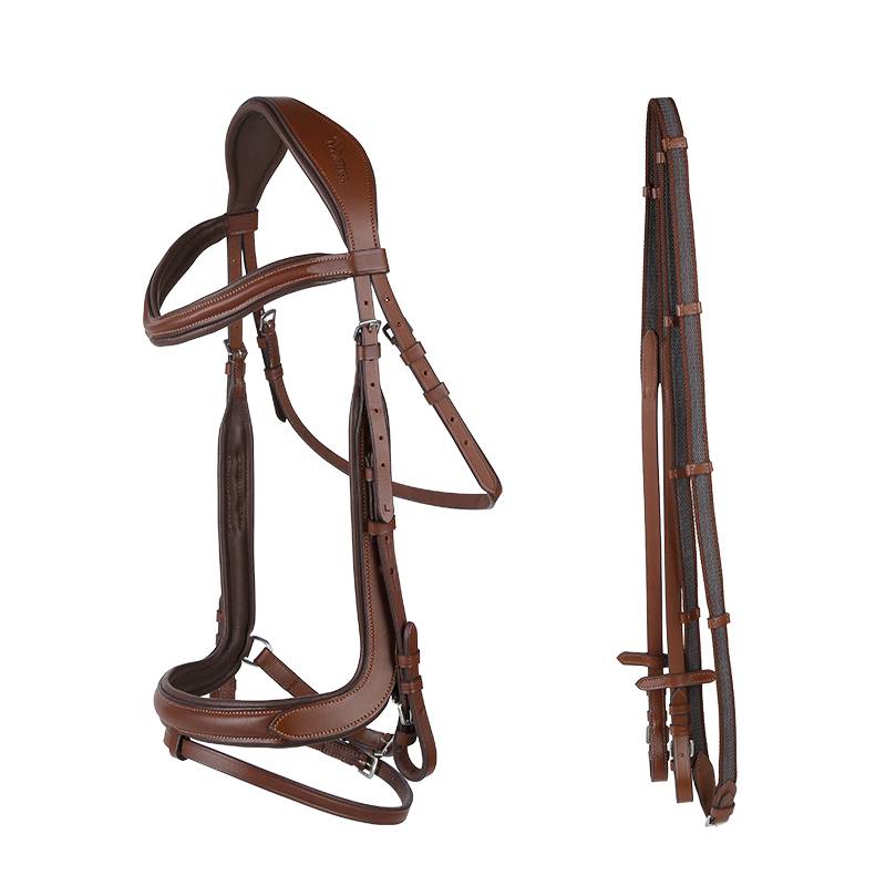 Cavassion Cowhide Water Telle Terrier Engineering Equipment Ride Equestnically 8218105