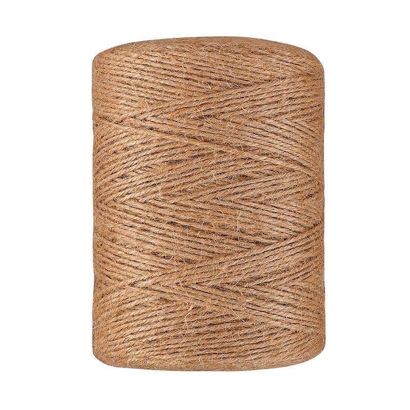 a line of line-up hand-made cat-scratching saber-and-diy crochet-weave-walled material is so solid and durable