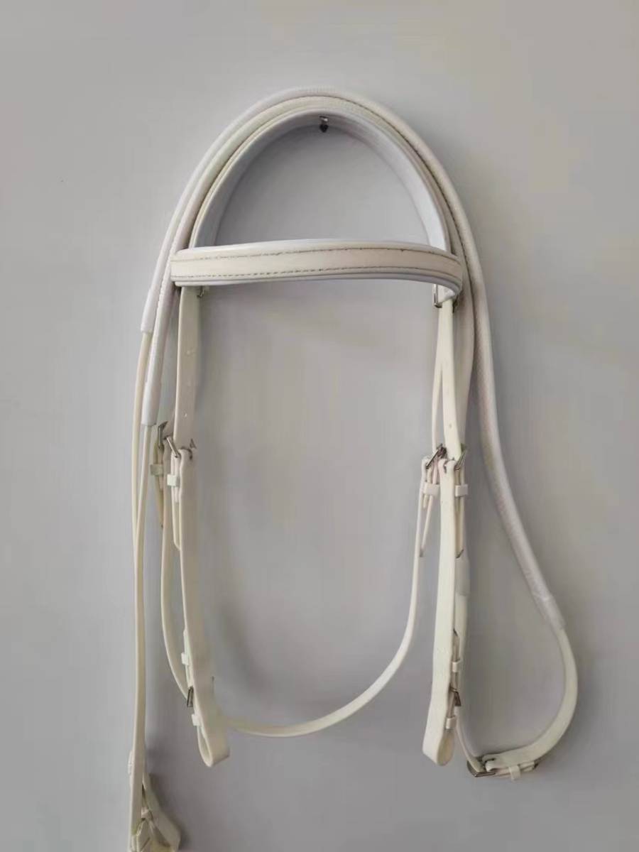 Shuile reins horse pvc Shuile reins, non -slip speed, water, reins, reins horses, reins, water leaches