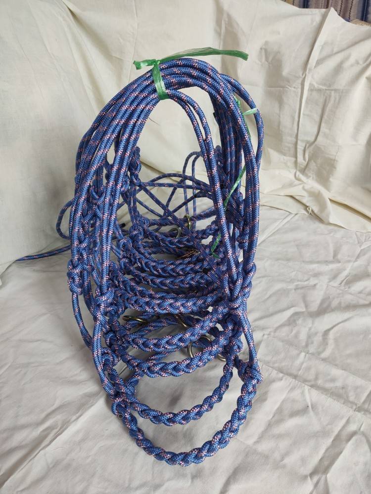 Blue (70-800 kg)