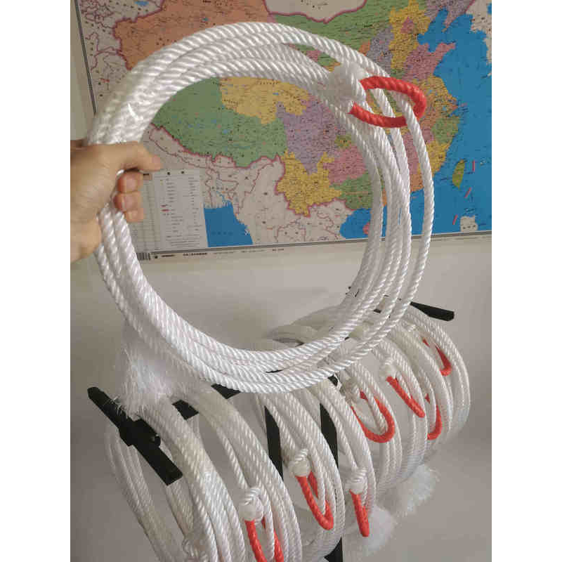 Horse rope horses, horses, horses rope Western crooked western denim jelly ropes, cattle rope sheep rope